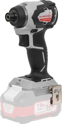 Аккумуляторный шуруповерт Интерскол ШАУ-250/36ВЭ (862.0.0.70)