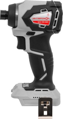 Аккумуляторный шуруповерт Интерскол ШАУ-250/36ВЭ (862.0.0.70)