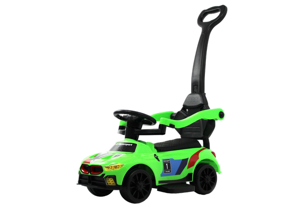 Каталка детская RiverToys F003FF-P - фото