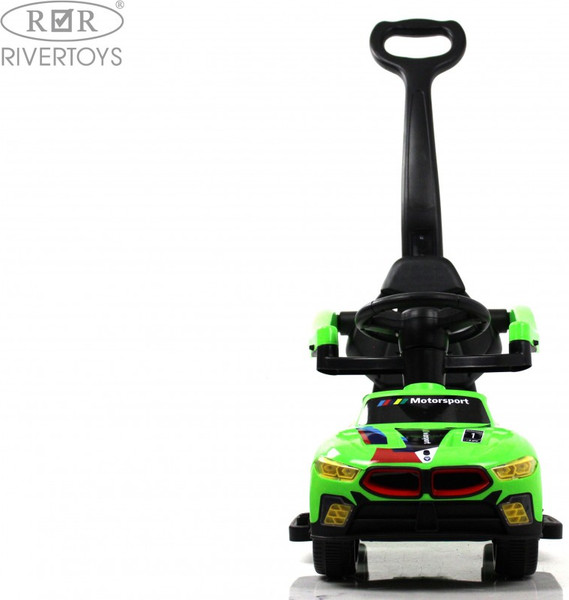 Каталка детская RiverToys F003FF-P