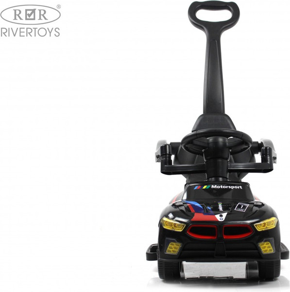 Каталка детская RiverToys F003FF-P