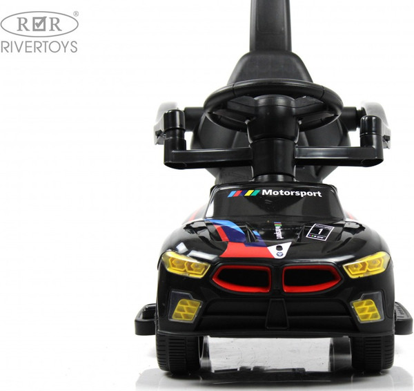 Каталка детская RiverToys F003FF-P