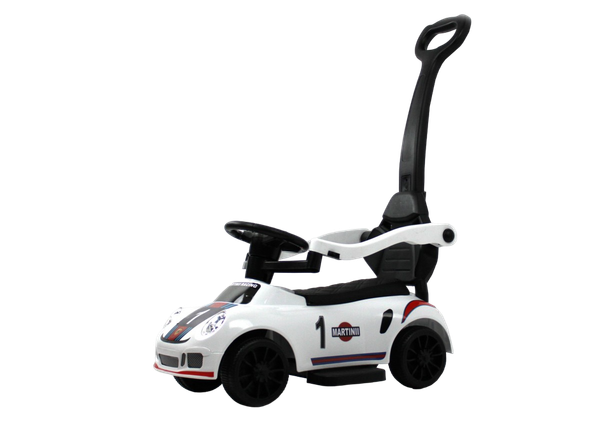 Каталка детская RiverToys F005FF-P - фото