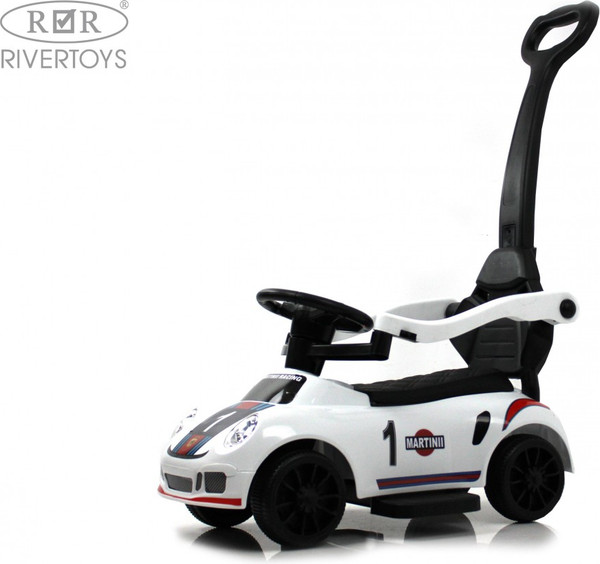 Каталка детская RiverToys F005FF-P