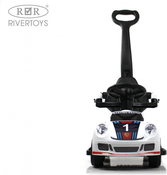 Каталка детская RiverToys F005FF-P