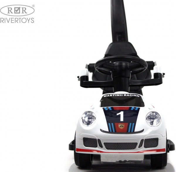 Каталка детская RiverToys F005FF-P