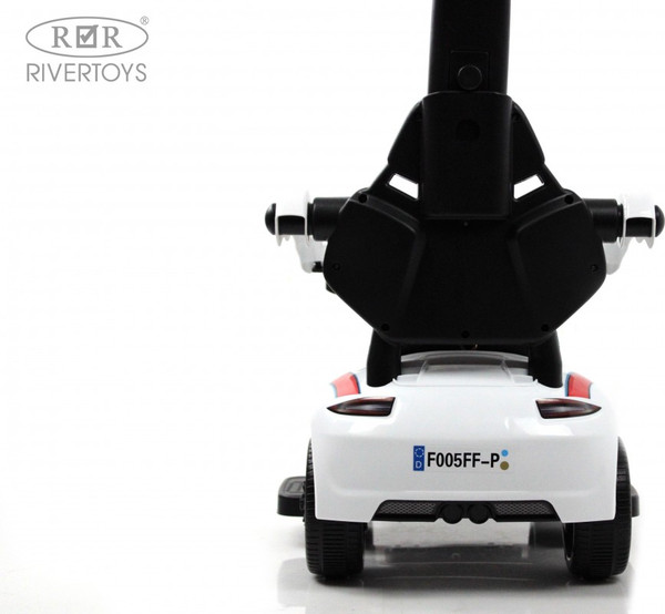 Каталка детская RiverToys F005FF-P