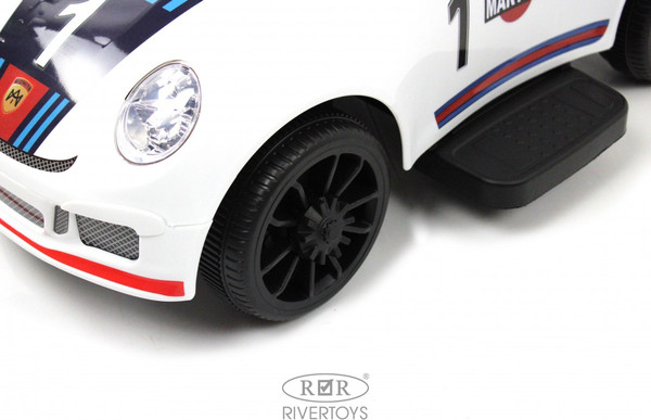 Каталка детская RiverToys F005FF-P