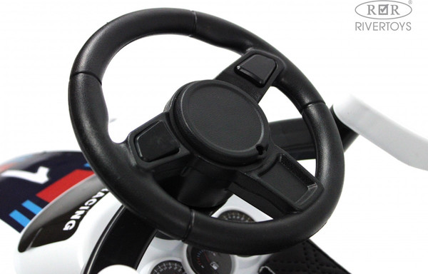 Каталка детская RiverToys F005FF-P