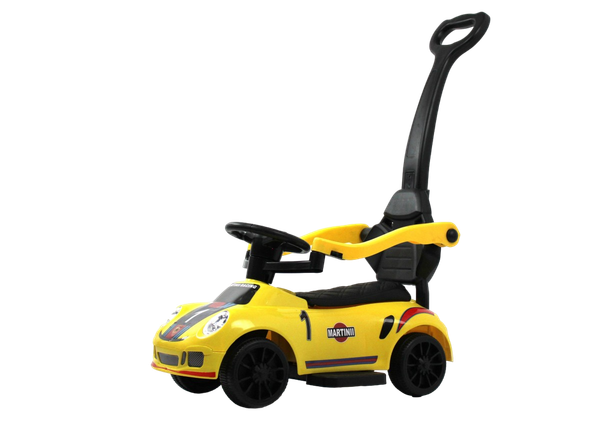 Каталка детская RiverToys F005FF-P - фото