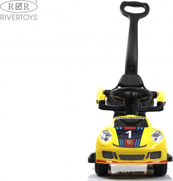 Каталка детская RiverToys F005FF-P