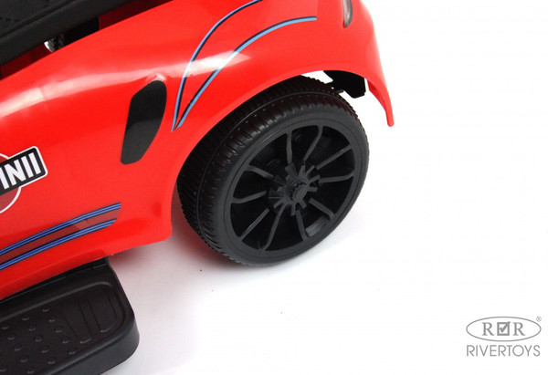 Каталка детская RiverToys F005FF-P