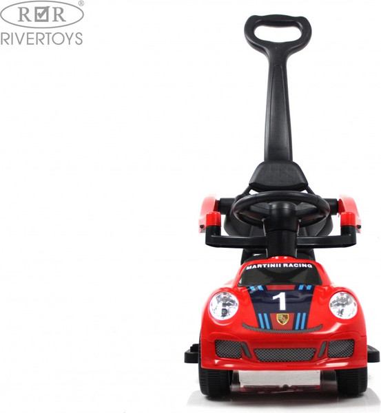 Каталка детская RiverToys F005FF-P