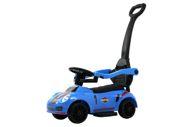 Каталка детская RiverToys F005FF-P - фото