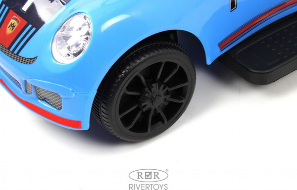 Каталка детская RiverToys F005FF-P