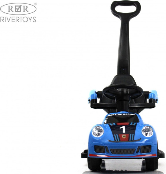 Каталка детская RiverToys F005FF-P