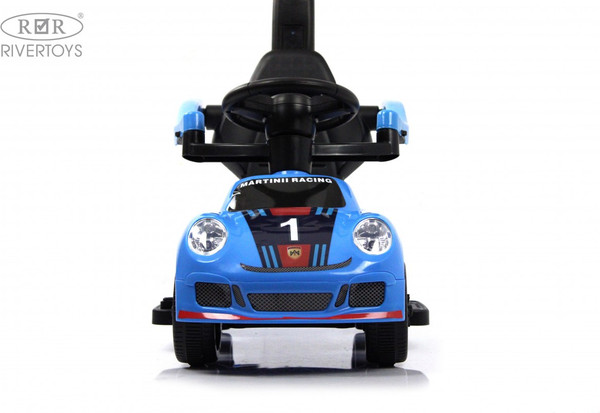 Каталка детская RiverToys F005FF-P