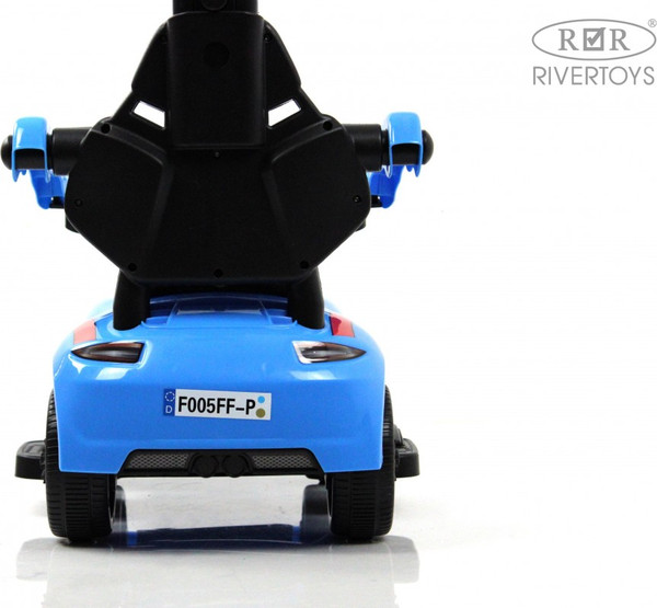 Каталка детская RiverToys F005FF-P