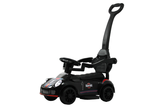 Каталка детская RiverToys F005FF-P - фото