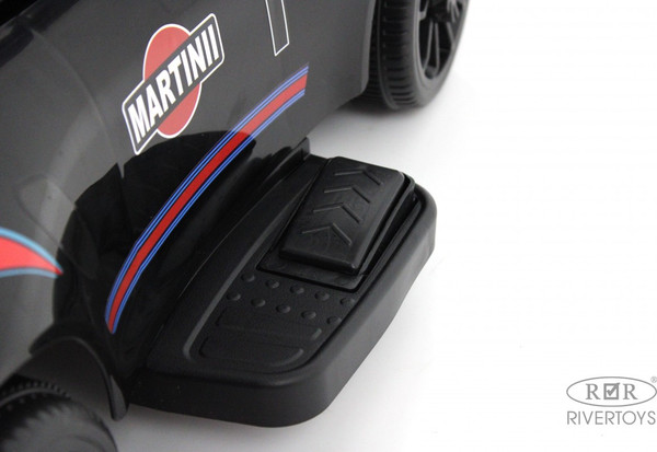 Каталка детская RiverToys F005FF-P