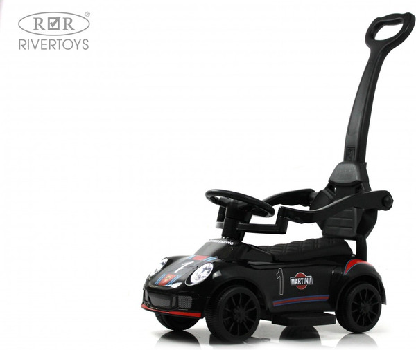 Каталка детская RiverToys F005FF-P