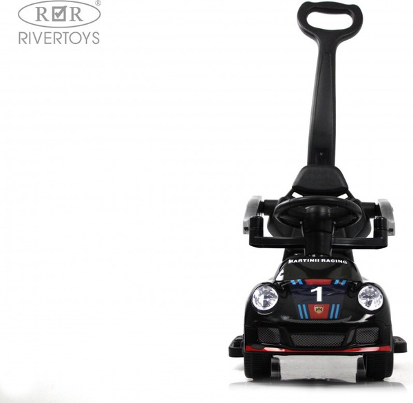 Каталка детская RiverToys F005FF-P