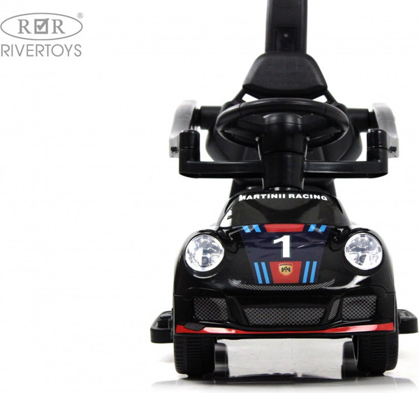 Каталка детская RiverToys F005FF-P