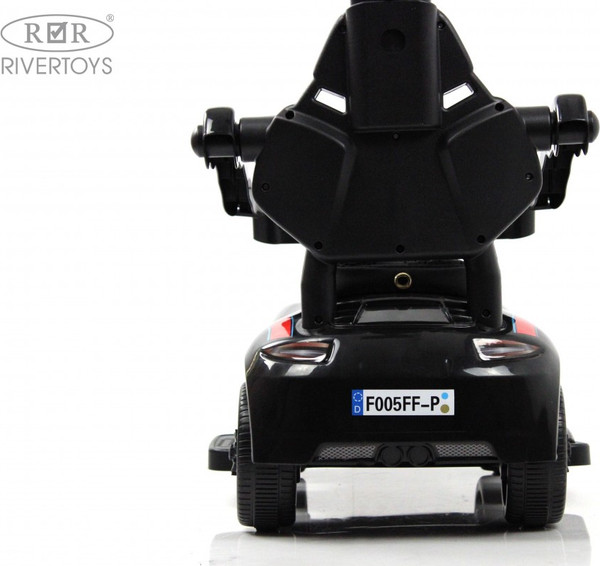 Каталка детская RiverToys F005FF-P