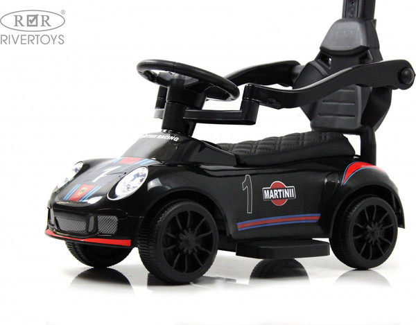 Каталка детская RiverToys F005FF-P