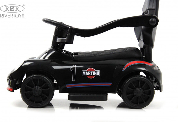 Каталка детская RiverToys F005FF-P