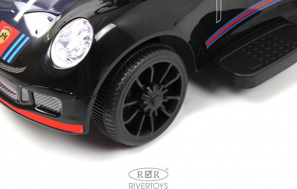 Каталка детская RiverToys F005FF-P