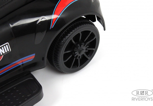 Каталка детская RiverToys F005FF-P