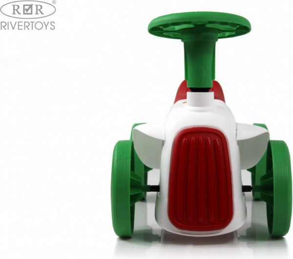 Каталка детская RiverToys G100GG
