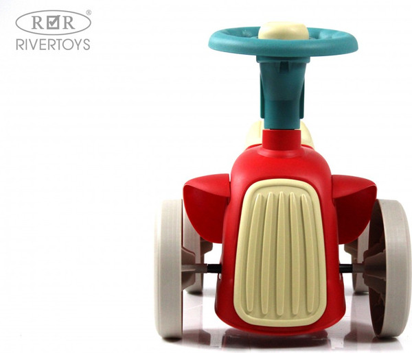 Каталка детская RiverToys G100GG