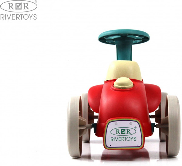 Каталка детская RiverToys G100GG