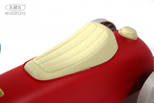 Каталка детская RiverToys G100GG