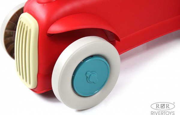 Каталка детская RiverToys G100GG