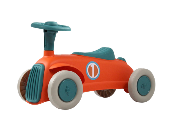 Каталка детская RiverToys G100GG - фото