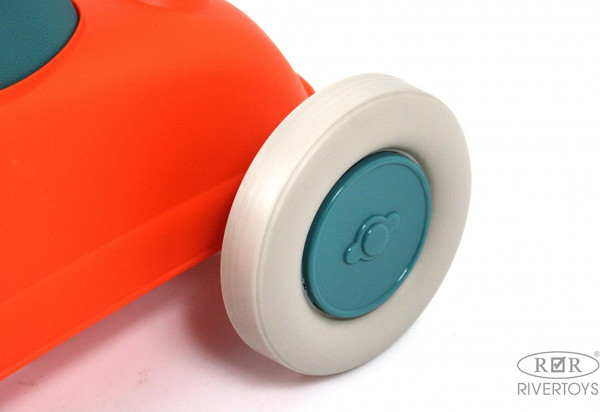 Каталка детская RiverToys G100GG