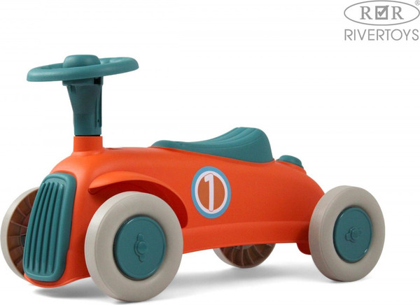 Каталка детская RiverToys G100GG