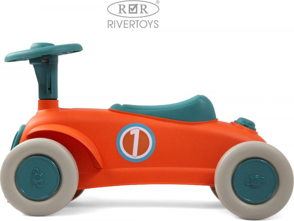 Каталка детская RiverToys G100GG