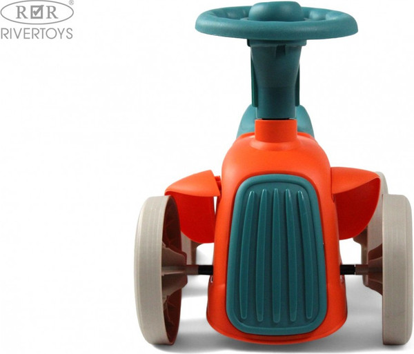 Каталка детская RiverToys G100GG