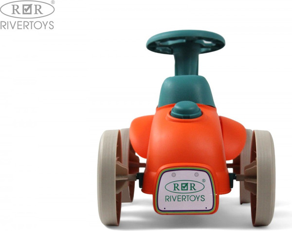 Каталка детская RiverToys G100GG