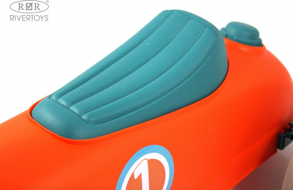 Каталка детская RiverToys G100GG