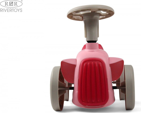 Каталка детская RiverToys G100GG