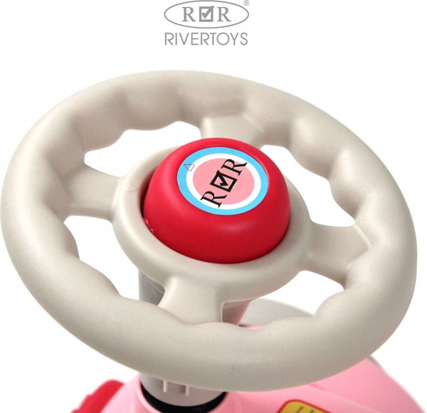 Каталка детская RiverToys G100GG