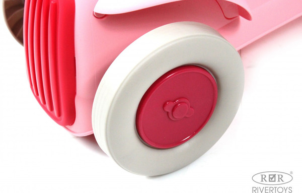 Каталка детская RiverToys G100GG