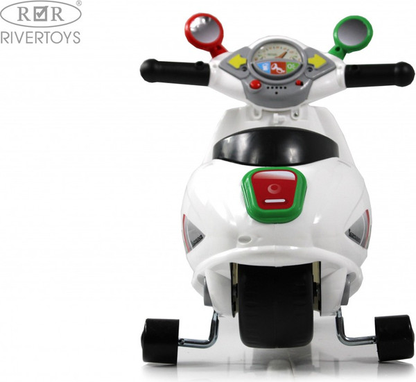 Каталка детская RiverToys G200GG