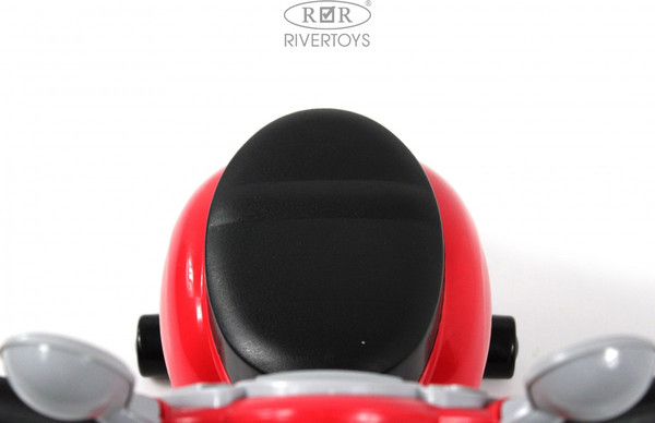 Каталка детская RiverToys G200GG