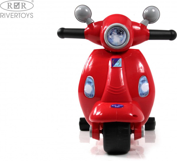 Каталка детская RiverToys G200GG